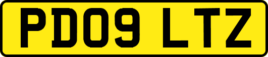 PD09LTZ