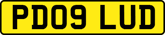 PD09LUD