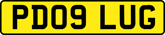 PD09LUG