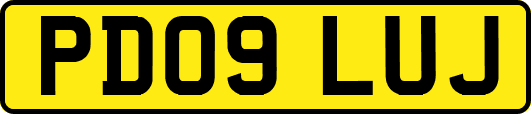 PD09LUJ
