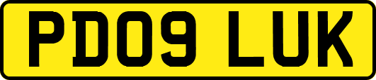 PD09LUK
