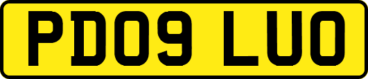 PD09LUO