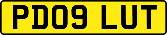 PD09LUT