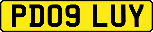 PD09LUY