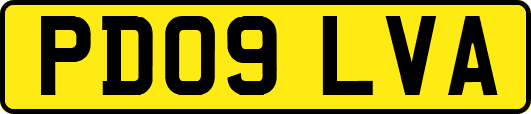 PD09LVA