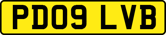 PD09LVB