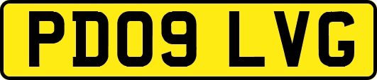 PD09LVG
