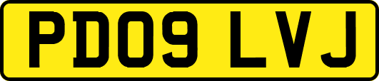 PD09LVJ