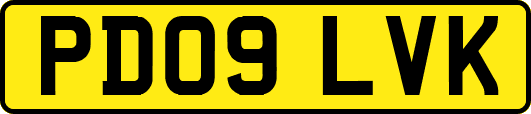 PD09LVK