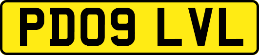 PD09LVL