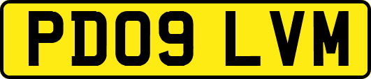 PD09LVM