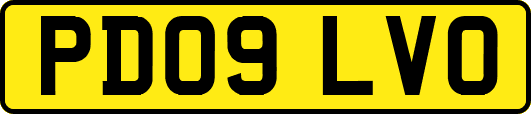 PD09LVO