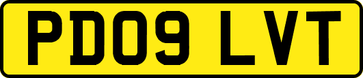 PD09LVT
