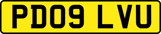 PD09LVU