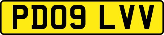 PD09LVV