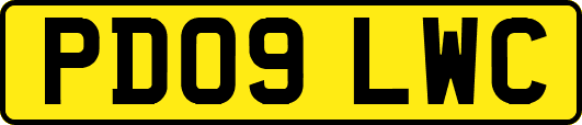 PD09LWC