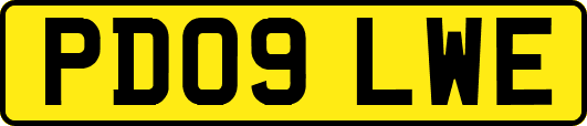 PD09LWE