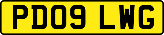 PD09LWG