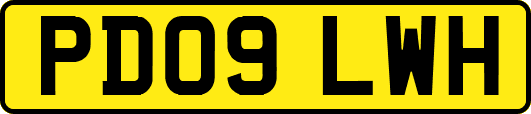 PD09LWH
