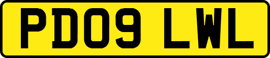 PD09LWL