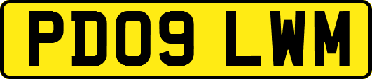 PD09LWM