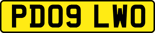 PD09LWO