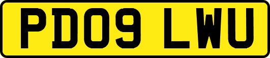 PD09LWU