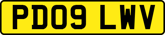 PD09LWV