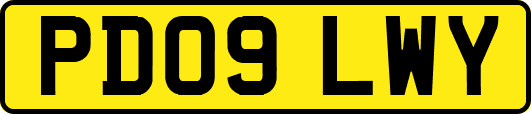 PD09LWY