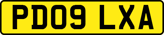 PD09LXA