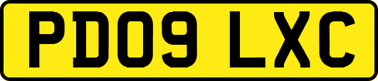 PD09LXC