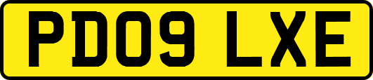PD09LXE