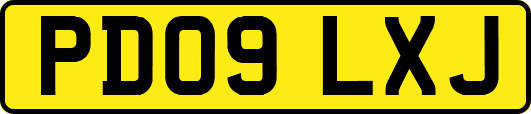 PD09LXJ