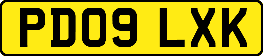 PD09LXK
