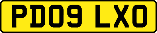 PD09LXO