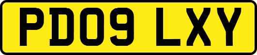 PD09LXY