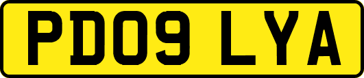 PD09LYA