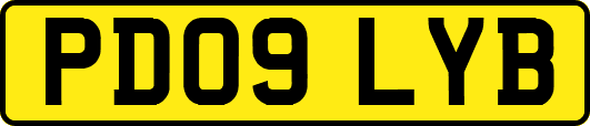 PD09LYB