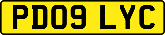 PD09LYC
