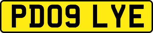 PD09LYE