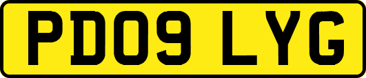 PD09LYG