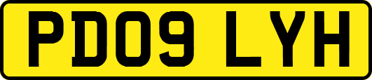 PD09LYH