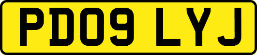 PD09LYJ