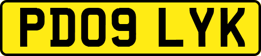 PD09LYK