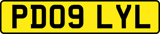 PD09LYL