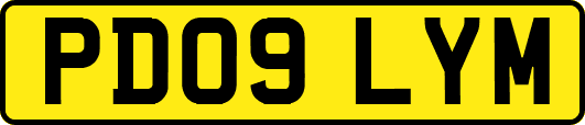 PD09LYM