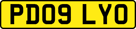 PD09LYO