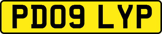PD09LYP