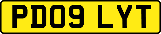 PD09LYT