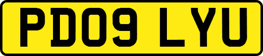 PD09LYU